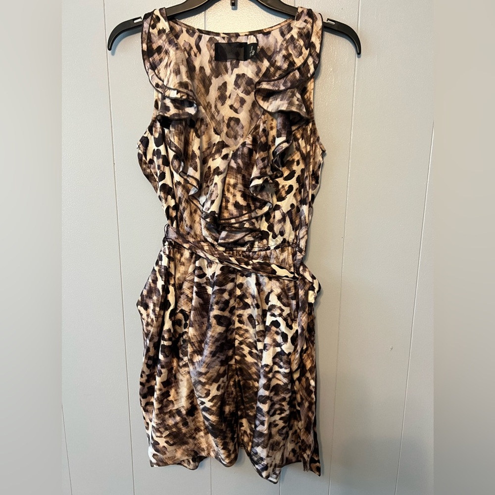 H&M Mini Dress